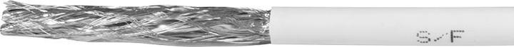 Actual product image LogiLink Network cable (S/FTP, CAT7, 50 m)