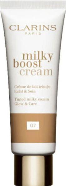 Clarins Milky Boost BB Cream-Clarins Milky Boost BB Cream 07