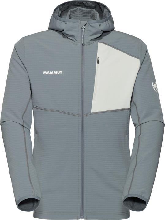 Produktbild Mammut Madris Light Midlayer Hooded Jacket (XXL)