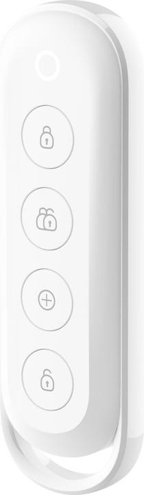 Produktbild Lupus-Electronics Lupus Electronics V3 Fernbedienung RF Wireless Sicherheitssystem Drucktasten