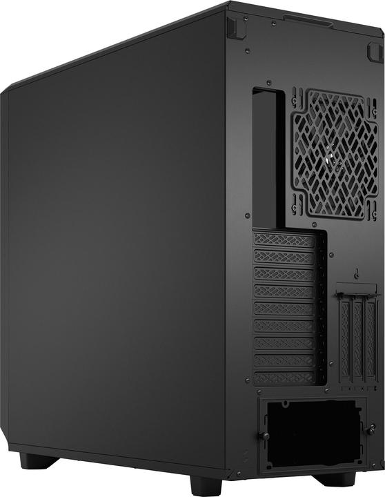 Actual product image Fractal Meshify 2 XL Light (Mini-ITX, E-ATX, ATX, mATX)