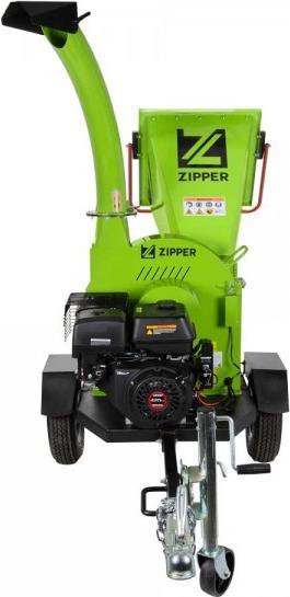 Produktbild Zipper - Häcksler HAEK15000