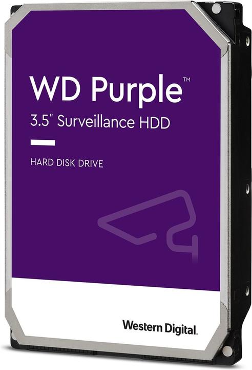 Produktbild WD Purple (1 TB, 3.5", CMR)