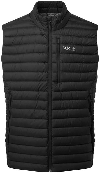 Produktbild Rab Microlight Weste (XL)