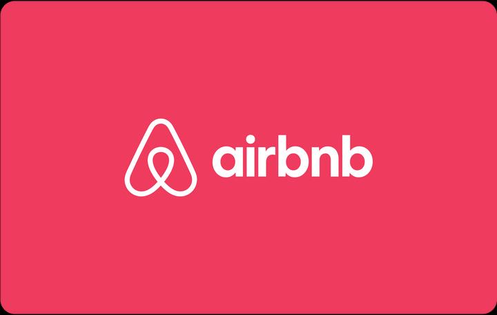 Actual product image Airbnb Voucher code (50 EUR)