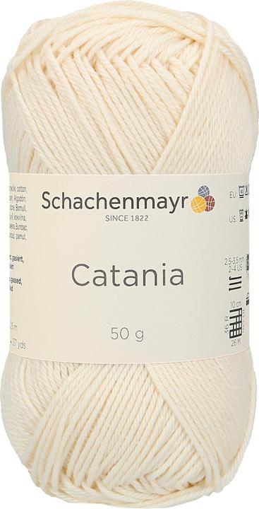 Schachenmayr Catania (125 m)