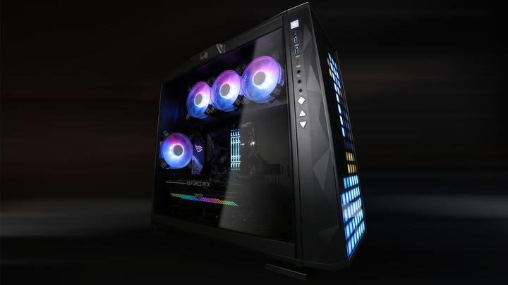 Produktbild In Win 309 Gaming Edition (ATX, mATX, Mini-ITX)