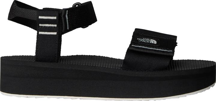 Actual product image North Face Skeena Platform (38)