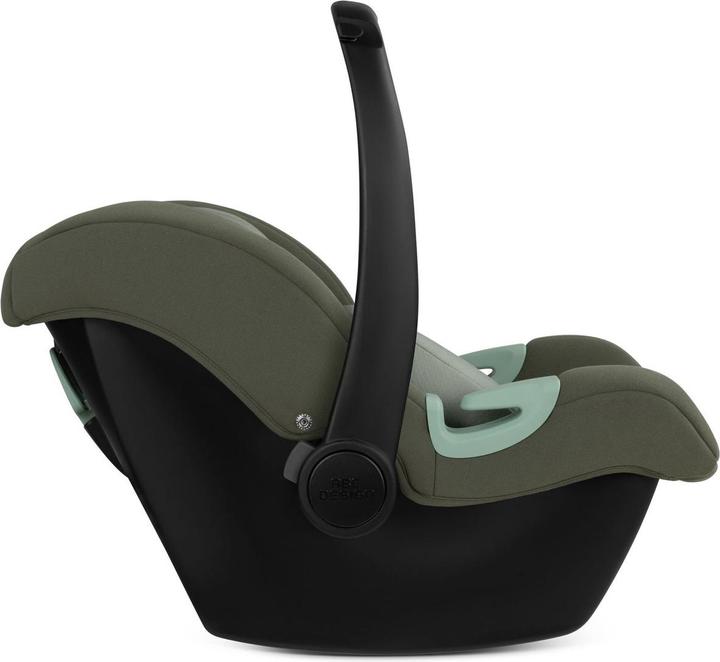 Image du produit ABC Design ABC Tulip Coque bébé i-Size / 0 à environ 13 kg (Coque auto, Norme ECE R129/i-Size)