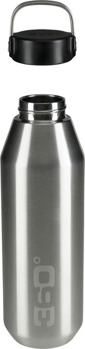 Produktbild 360° degrees Vacuum Narrow Mouth Trinkflasche (0.75 l)