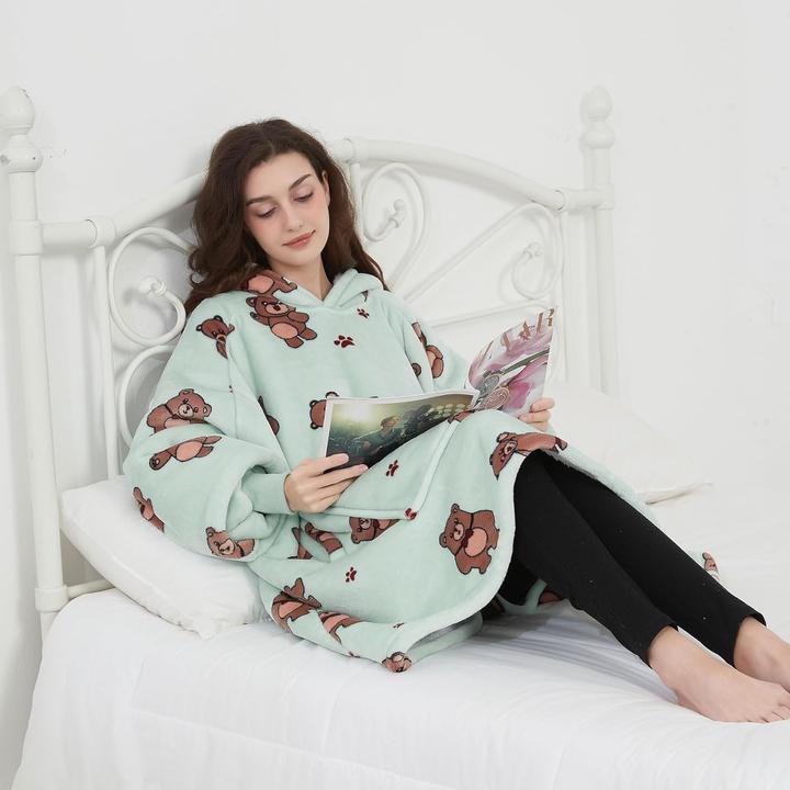 Immagine prodotto Yuwanet Maglia accogliente (XL)