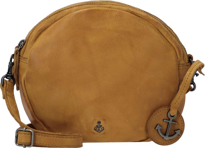 Actual product image Harbour 2nd Halima Umhängetasche Leder 24 cm