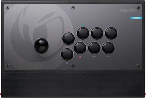 Actual product image Nacon Gaming Arcade Stick Daija (PS4, PC, PS3)