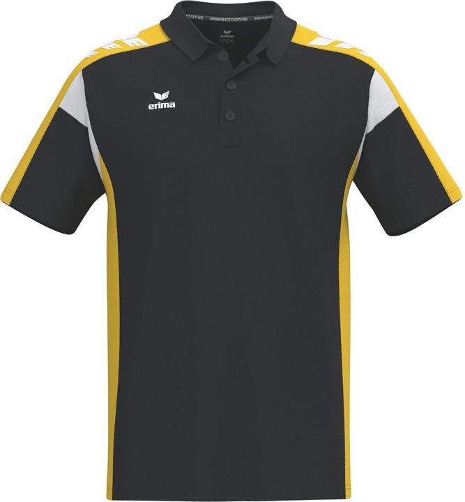 Black yellow