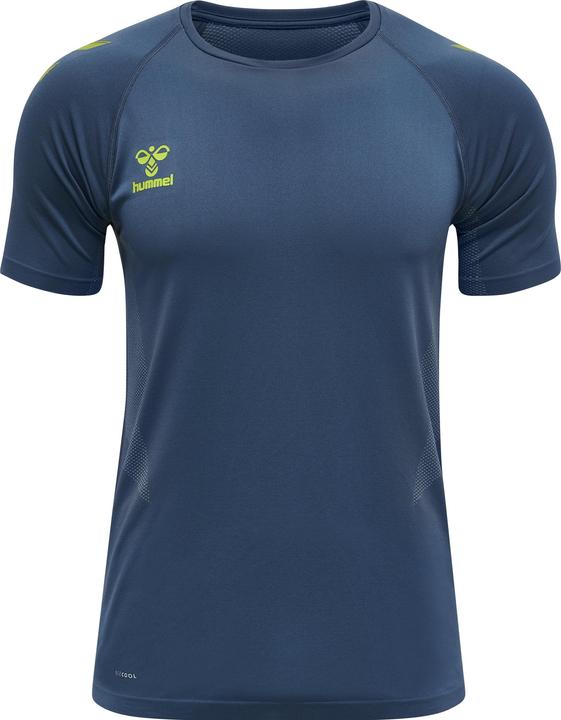 Immagine prodotto hummel Maglia Da Allenamento Lead Pro Senza Cuciture (L)