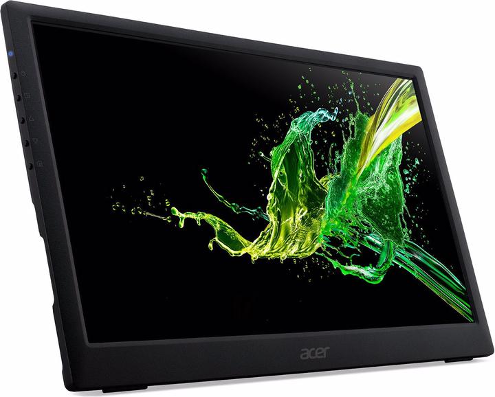 Acer PM161Qbu (1920 x 1080 Pixel, 15.60")