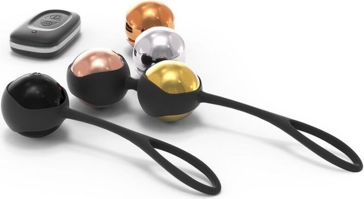 Actual product image Marc Dorcel Training Balls