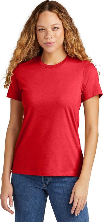 Immagine prodotto Gildan Maglietta CVC Soft Touch donna/donna (M)