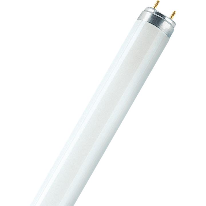 Produktbild Osram Leuchtstofflampe (G13, 18 W, 1350 lm, 1 x, G)