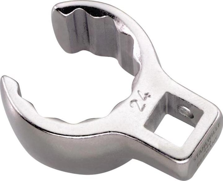 Produktbild Stahlwille Hahnenfuss-Ringschlüssel 30 mm CROW-RING (30 mm)
