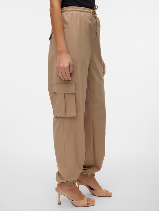 Produktbild Vero Moda VMKIMBERLY Hohe Taille Cargohose Cargo-Hose (32)