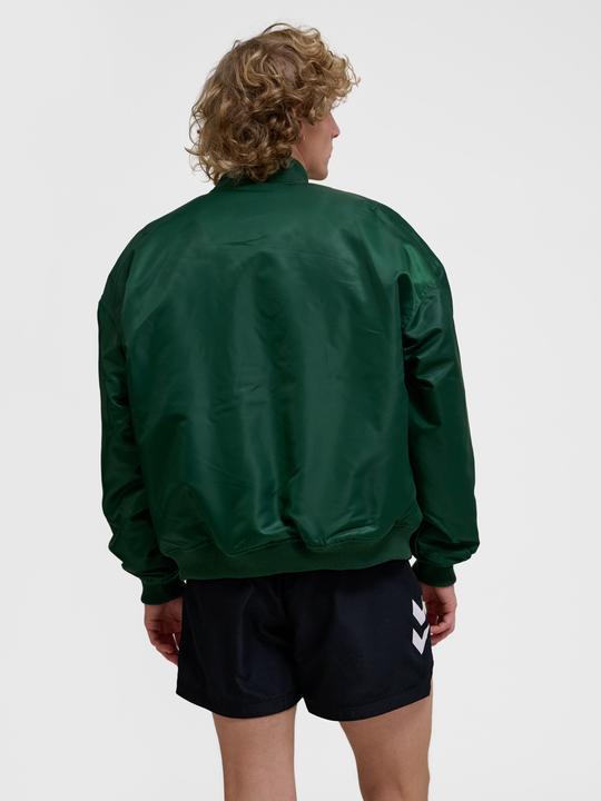 Immagine prodotto hummel hmlBASEBALL JACKET BEE (L)