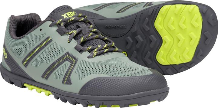 Produktbild Xero Shoes Mesa Trail II (37)