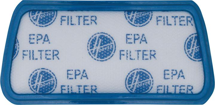 Actual product image Candy Hoover U86 Filter Complete
