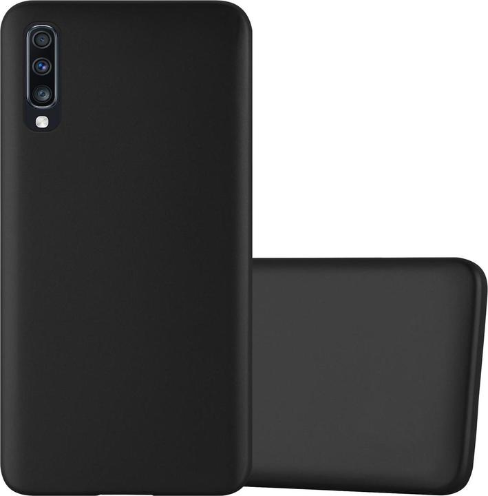 Metallic Black