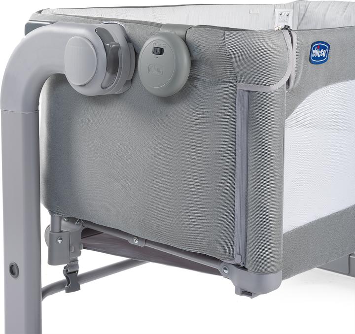 Actual product image Chicco Calmy Wave