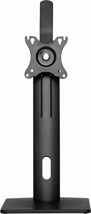 Produktbild Gembird Stojak na monitor z regulacją wysokości 17-32inch do 7kg (Tisch, 32")