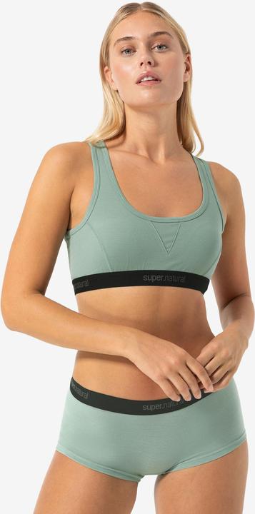 Actual product image Super Natural W Tundra220 Semplice Bra (XS)