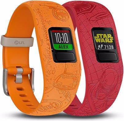 Produktbild Garmin Vivofit jr. 2 (40.60 mm)
