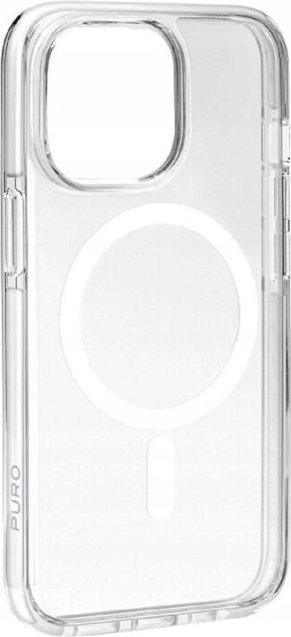 Produktbild Puro Schutzhülle (Apple iPhone 16e)