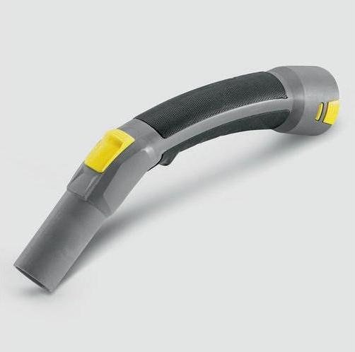 Produktbild Kärcher T 9/1 Bp (Nass-Trockensauger)