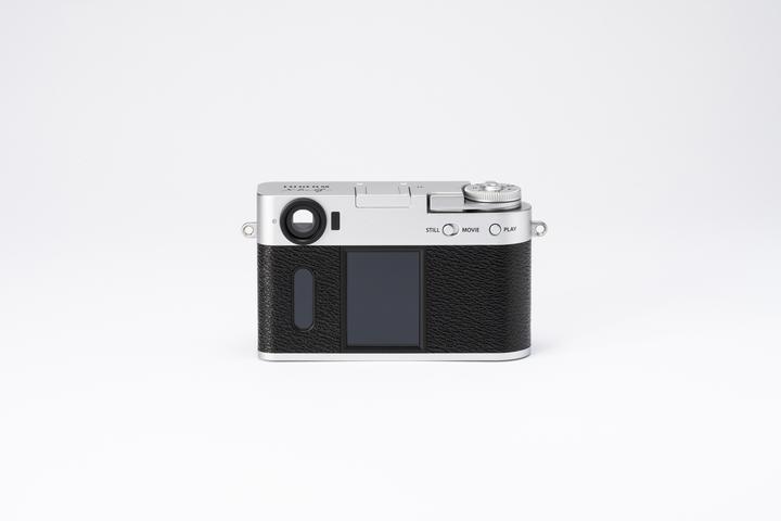 Productafbeelding Fujifilm X-HF1 (32 mm, 17.74 Mpx, 1")
