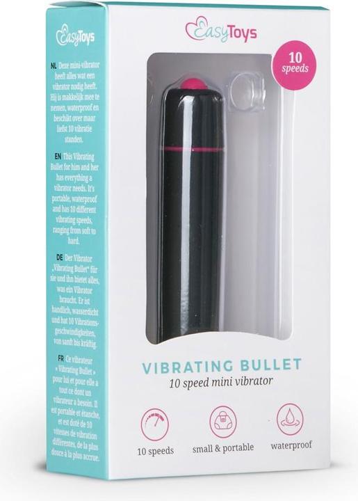 Produktbild Easytoys Kugelvibrator