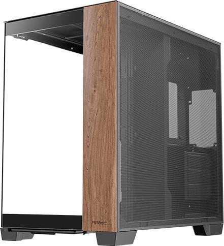 Actual product image Antec C8 (ATX, ITX, mATX)