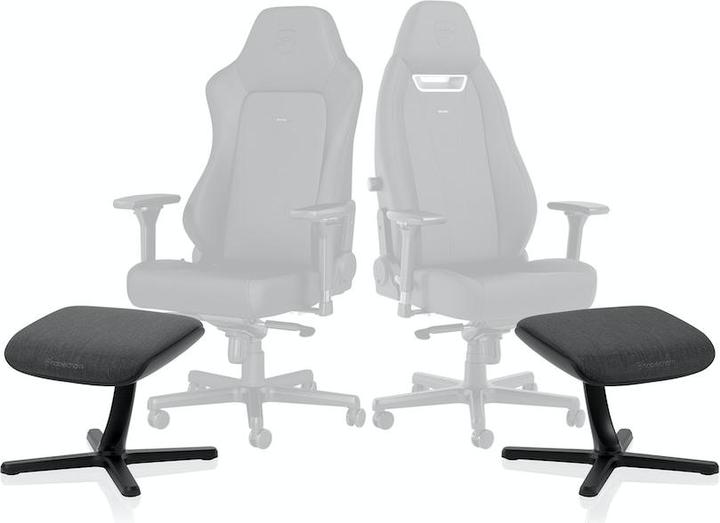 noblechairs Fussstütze 2 - TX Edition