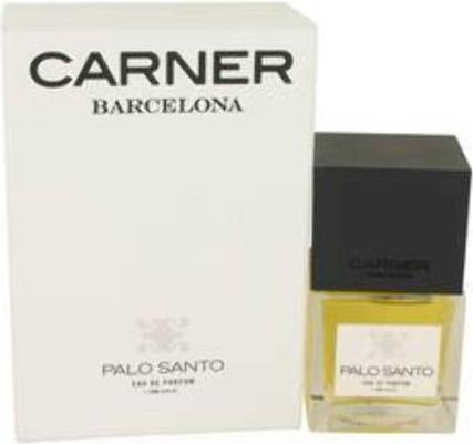 Actual product image Carner Barcelona Palo Santo (Eau de parfum, 100 ml)