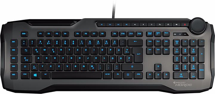 Produktbild Roccat Horde 2.0 (CH, Kabelgebunden)