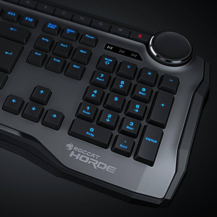 Produktbild Roccat Horde 2.0 (CH, Kabelgebunden)