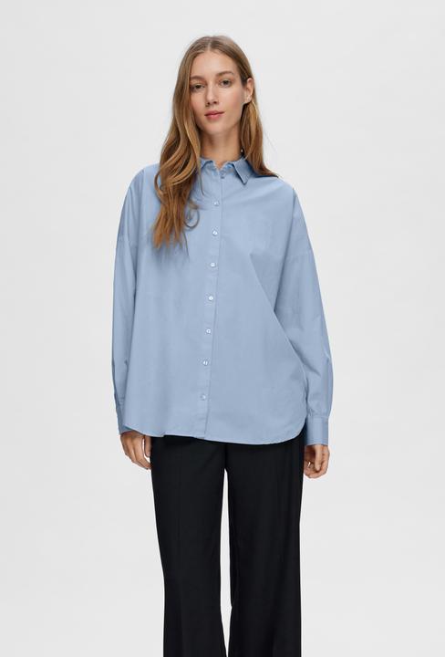 Immagine prodotto Selected Femme Camicia oversize (42)