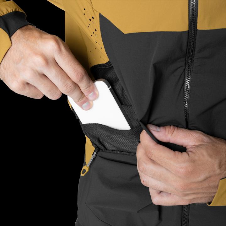 Produktbild Dynafit Transalper DST Jacket (XXL)