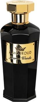 Actual product image Amouroud Licorice Woods Edp 100ml (Eau de parfum, 100 ml)