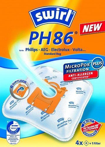 Image du produit Swirl PH86 (4 x)