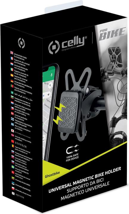 Produktbild Celly Bike Holder