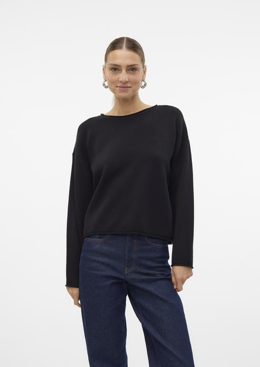 Produktbild Vero Moda VMGOLD Pullover Strickpullover (S)