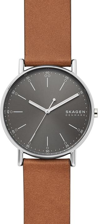 Skagen Signatur (Analoguhr, 40 mm)