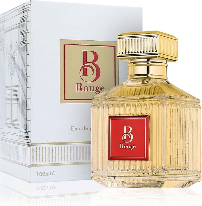 Produktbild Ameer Al Oud B Rouge Parfum Parfüm (Eau de Parfum, 100 ml)